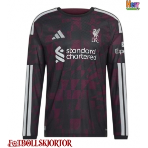Liverpool Tredjetröja 2026-27 Långärmad